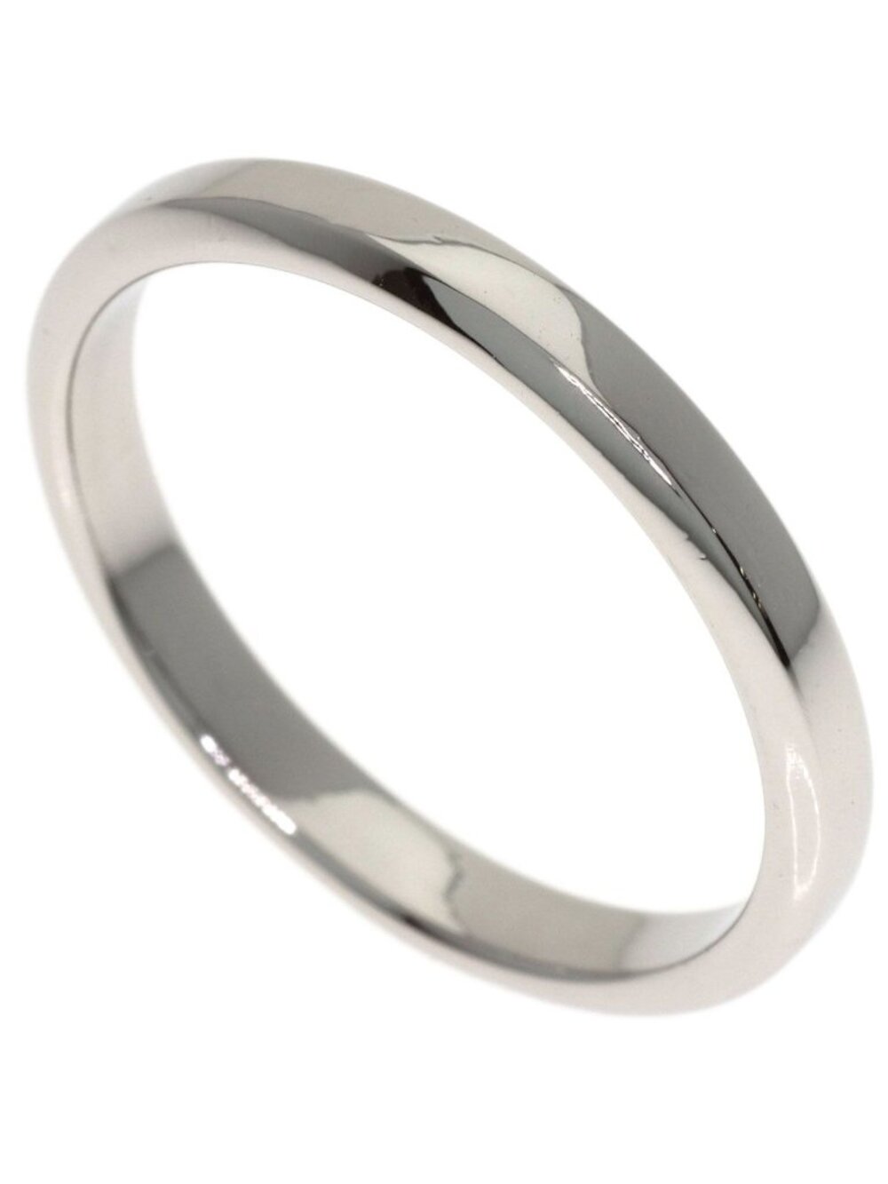 Van Cleef & Arpels Tendrement 53 Ring